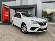 Renault Logan II Рестайлинг Набережные Челны  - изображение 20