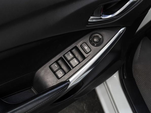 Mazda 6 III (GJ) с пробегом 2014 года, цена 1 790 000 рублей, 115548 км, седан, Автокод Объявления