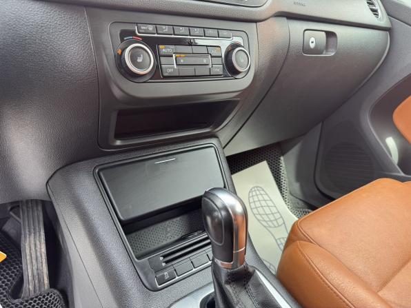 Volkswagen Tiguan I Рестайлинг с пробегом 2012 года, цена 1 260 000 рублей, 160000 км, внедорожник, Автокод Объявления