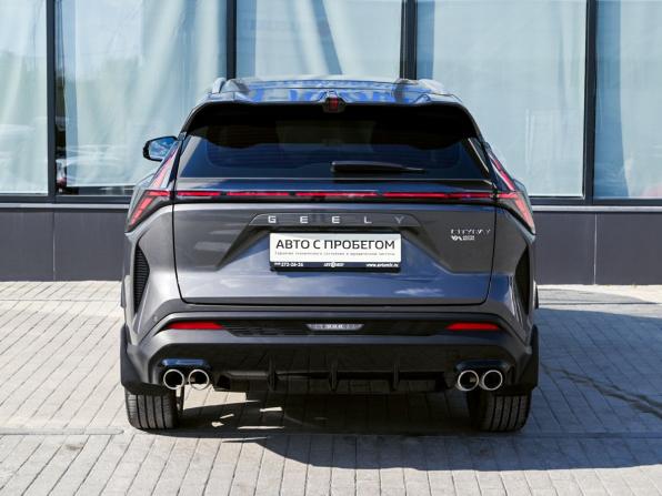 Geely Cityray с пробегом 2024 года, цена 2 550 000 рублей, 12267 км, внедорожник, Автокод Объявления