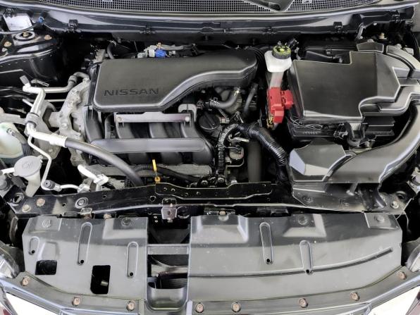 Nissan Qashqai II Рестайлинг с пробегом 2019 года, цена 1 930 000 рублей, 88071 км, внедорожник, Автокод Объявления