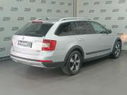 Skoda Octavia III (A7) Оренбург  - изображение 29