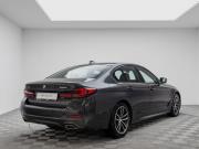 BMW 5 серии VII (G30/G31/G38) Рестайлинг Москва  - изображение 40