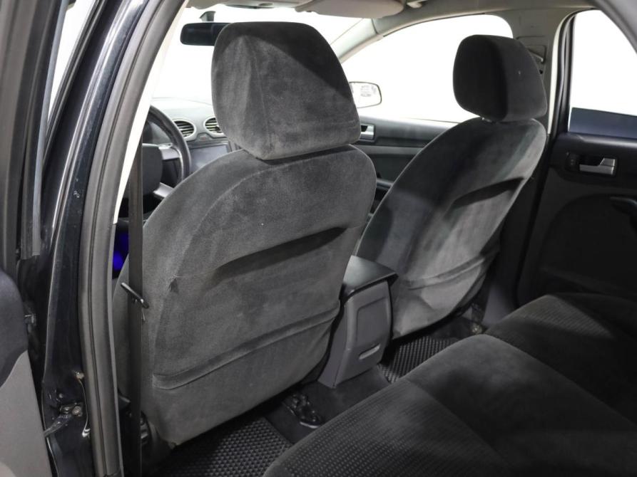 Ford Focus II Ростов-на-Дону  - изображение 9