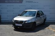 Datsun on-DO I Старый Оскол  - изображение 20