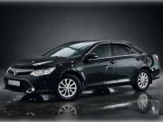 Toyota Camry VII (XV50) Рестайлинг Санкт-Петербург  - изображение 25