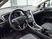 Ford Mondeo V Екатеринбург  - изображение 36