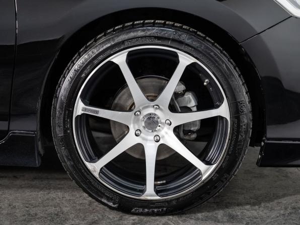 Honda Accord IX с пробегом 2013 года, цена 1 850 000 рублей, 186457 км, седан, Автокод Объявления