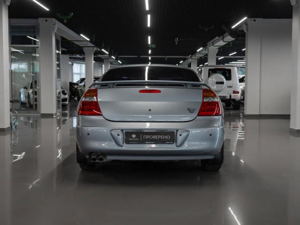 Chrysler 300M с пробегом 2004 года, цена 570 000 рублей, 128712 км, седан, Автокод Объявления
