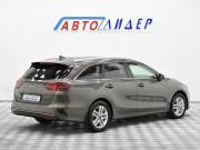 Kia Ceed III Москва  - изображение 21