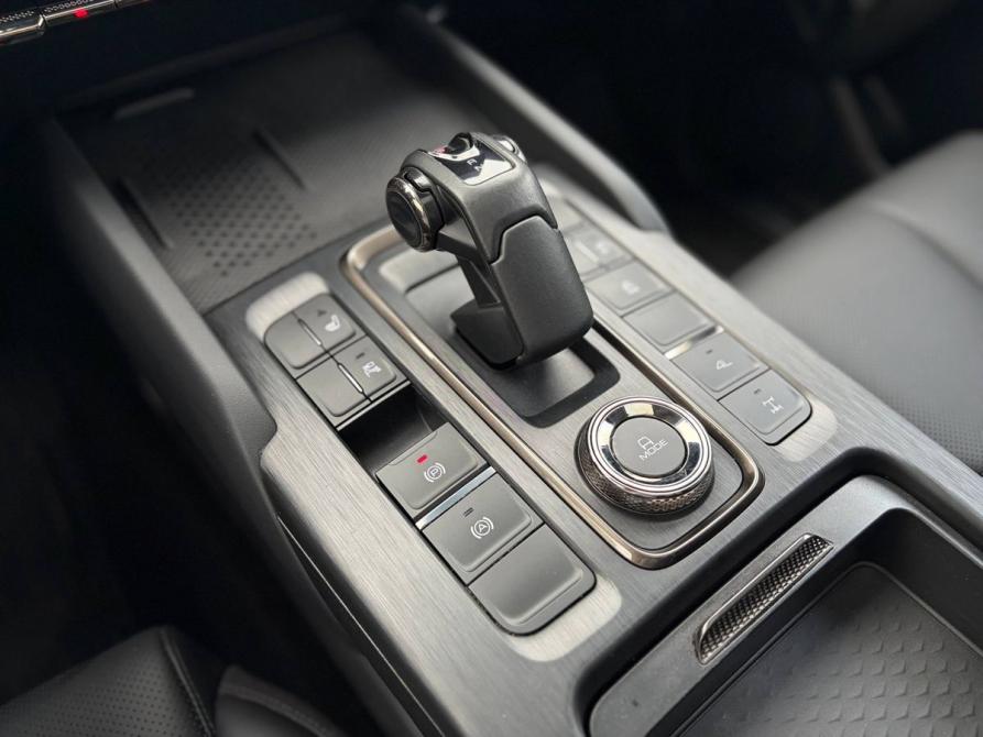 Haval H9 II Санкт-Петербург  - изображение 21