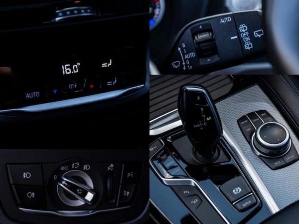 BMW X3 III (G01) с пробегом 2019 года, цена 4 348 000 рублей, 75000 км, внедорожник, Автокод Объявления