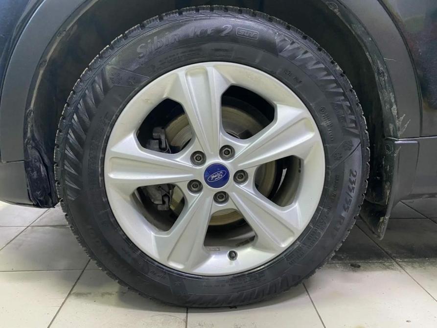 Ford Kuga II Набережные Челны  - изображение 4