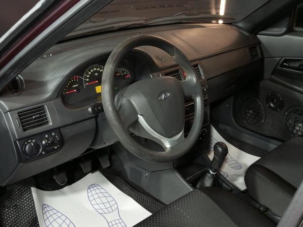 Lada (ВАЗ) Priora I с пробегом 2012 года, цена 275 000 рублей, 244300 км, седан, Автокод Объявления