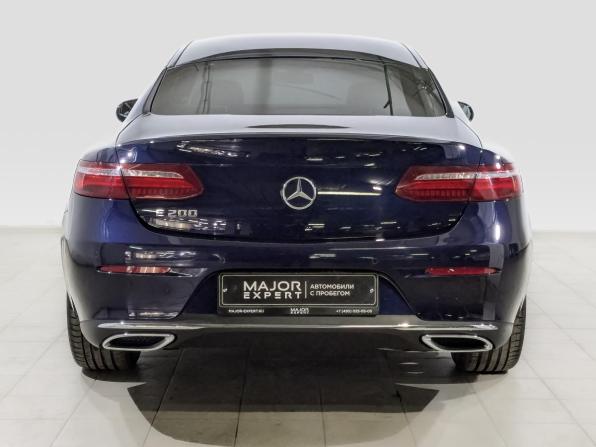 Mercedes-Benz E-Класс V (W213 S213 C238) с пробегом 2020 года, цена 4 195 000 рублей, 63819 км, купе-хардтоп, Автокод Объявления