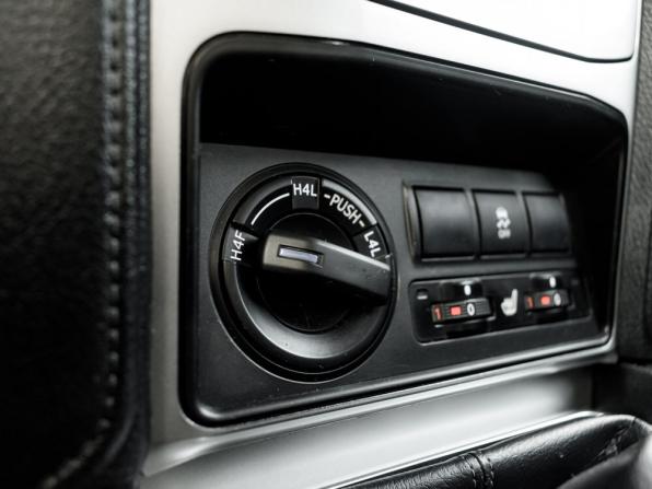 Toyota Land Cruiser Prado 150 Series Рестайлинг 2 с пробегом 2017 года, цена 3 652 000 рублей, 196265 км, внедорожник, Автокод Объявления
