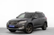 Toyota RAV4 III (XA30) Рестайлинг Барнаул  - изображение 33