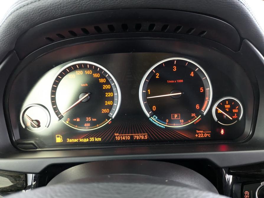 BMW X6 II (F16) Москва  - изображение 13