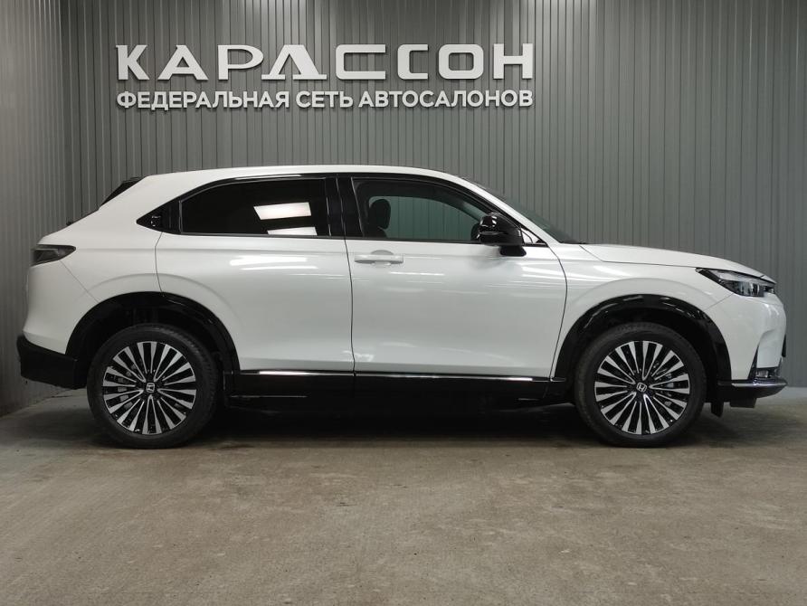 Honda e:NS1 Пермь  - изображение 6