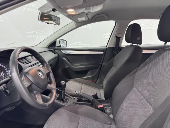 Skoda Octavia III (A7) с пробегом 2013 года, цена 899 000 рублей, 222000 км, лифтбек, Автокод Объявления