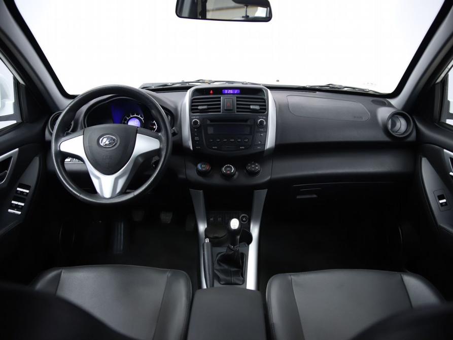 Lifan X60 I Уфа  - изображение 15