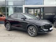 Haval F7x II Москва  - изображение 29