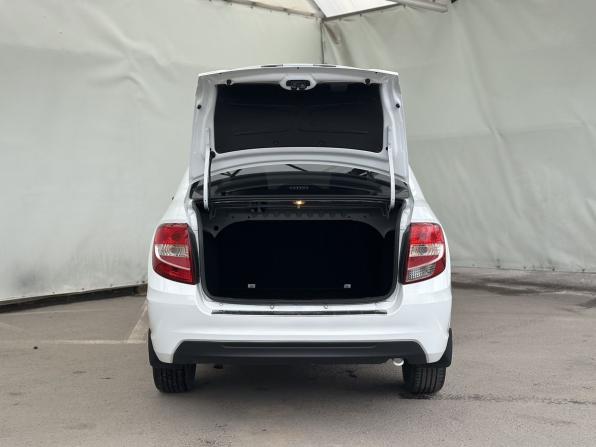 Lada (ВАЗ) Granta I Рестайлинг с пробегом 2022 года, цена 702 000 рублей, 79604 км, седан, Автокод Объявления