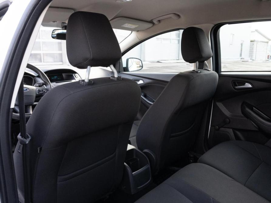 Ford Focus III Рестайлинг Улан-Удэ  - изображение 16