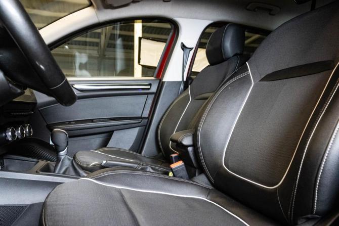 Renault Arkana I с пробегом 2019 года, цена 1 349 000 рублей, 98405 км, внедорожник, Автокод Объявления