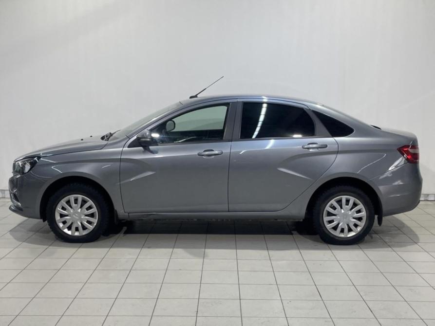 Lada (ВАЗ) Vesta I Курск  - изображение 2