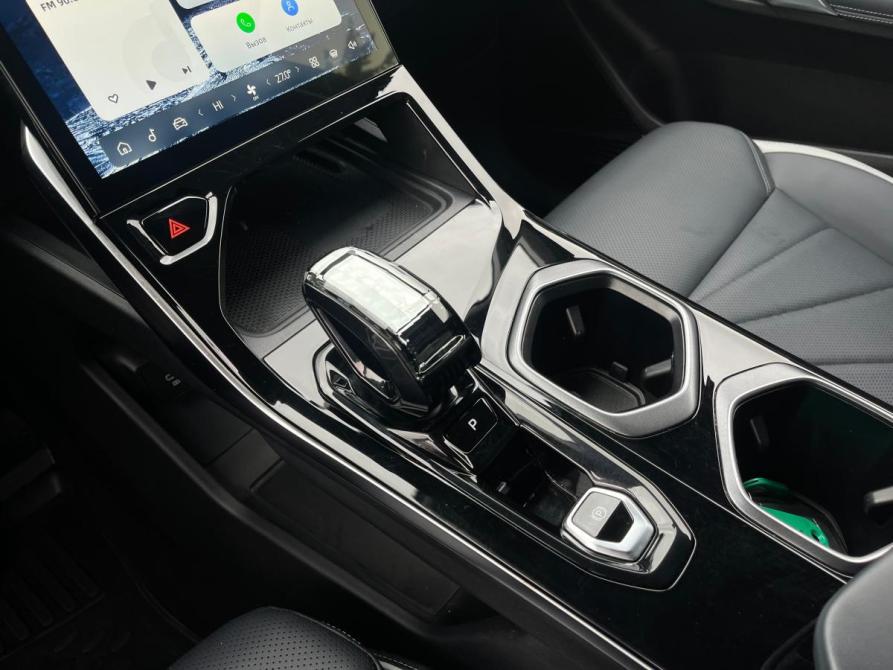 Geely Atlas II Санкт-Петербург  - изображение 11