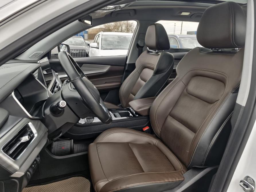 Chery Tiggo 8 Pro I Нижний Новгород  - изображение 5