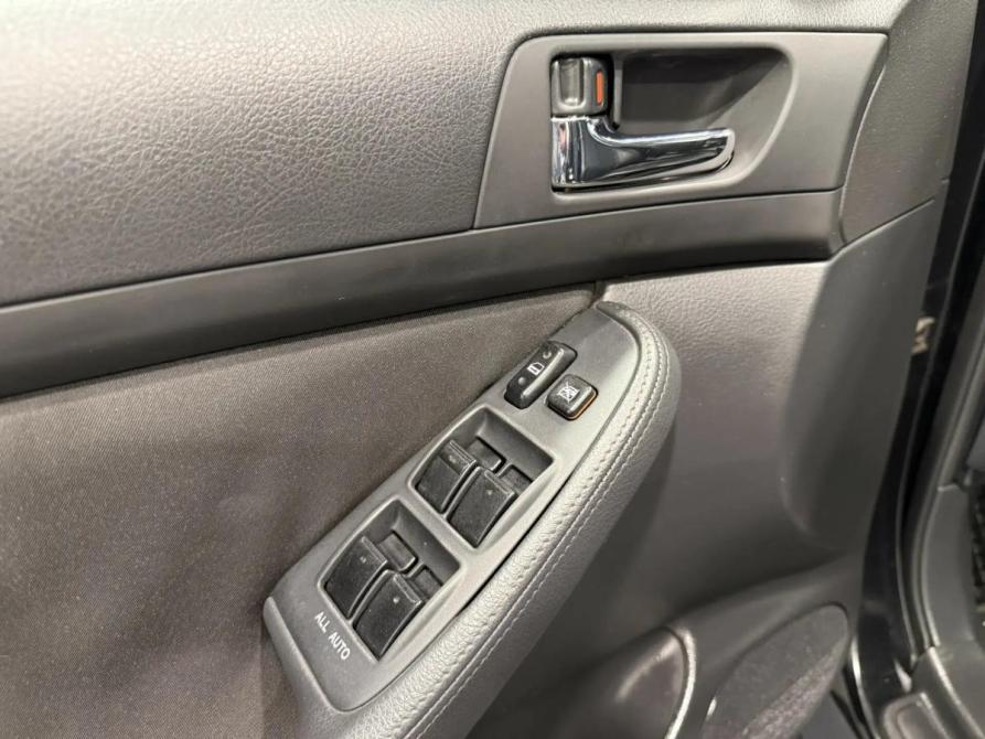 Toyota Avensis II Рестайлинг Подольск  - изображение 12