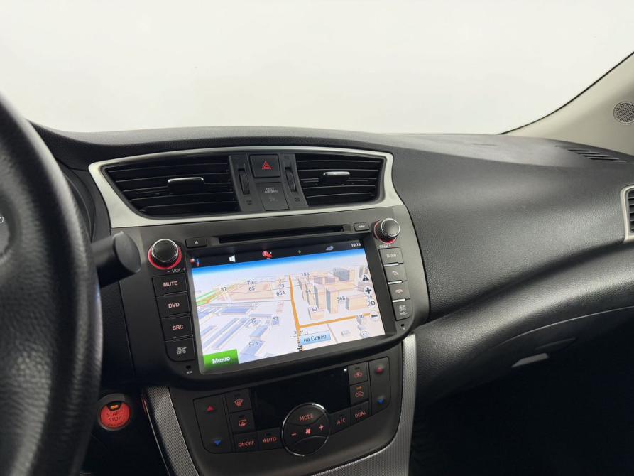Nissan Sentra VII (B17) Калининград  - изображение 12