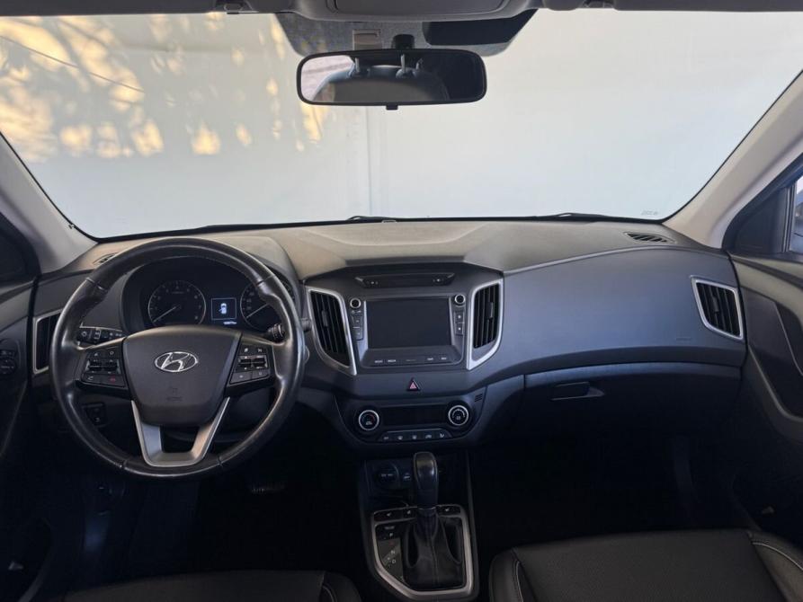Hyundai Creta I Петрозаводск  - изображение 9