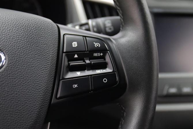 Hyundai Creta I с пробегом 2020 года, цена 1 945 170 рублей, 62770 км, внедорожник, Автокод Объявления