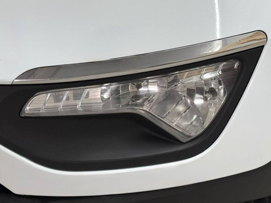Kia Sportage III Рестайлинг Ростов-на-Дону  - изображение 6