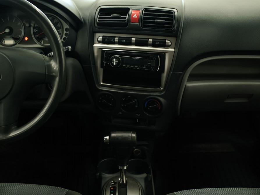 Kia Picanto I Рестайлинг Самара  - изображение 14