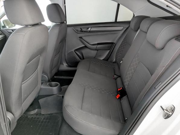 Skoda Rapid II с пробегом 2021 года, цена 1 245 000 рублей, 167090 км, лифтбек, Автокод Объявления