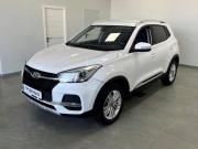 Chery Tiggo 4 I Рестайлинг Казань  - изображение 24