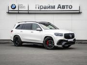 Mercedes-Benz GLS AMG II (X167) Магнитогорск  - изображение 42