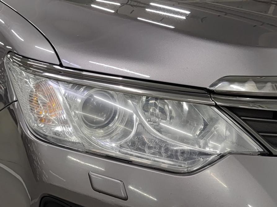 Toyota Camry VII (XV50) Рестайлинг Казань  - изображение 21