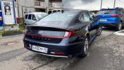 Hyundai Sonata VIII (DN8) Киров  - изображение 5