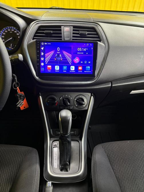 Suzuki SX4 II (S-Cross) Рестайлинг Ижевск  - изображение 14