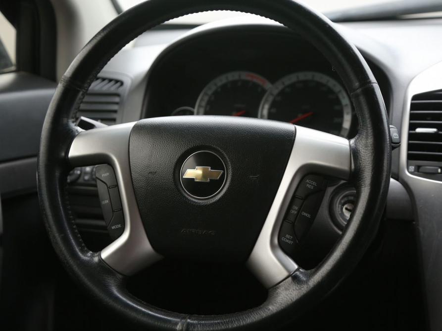 Chevrolet Captiva I Иваново  - изображение 16