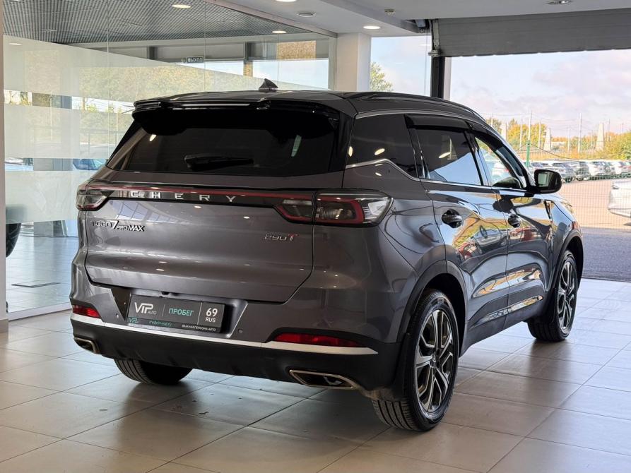 Chery Tiggo 7 Pro Max I Тверь  - изображение 6