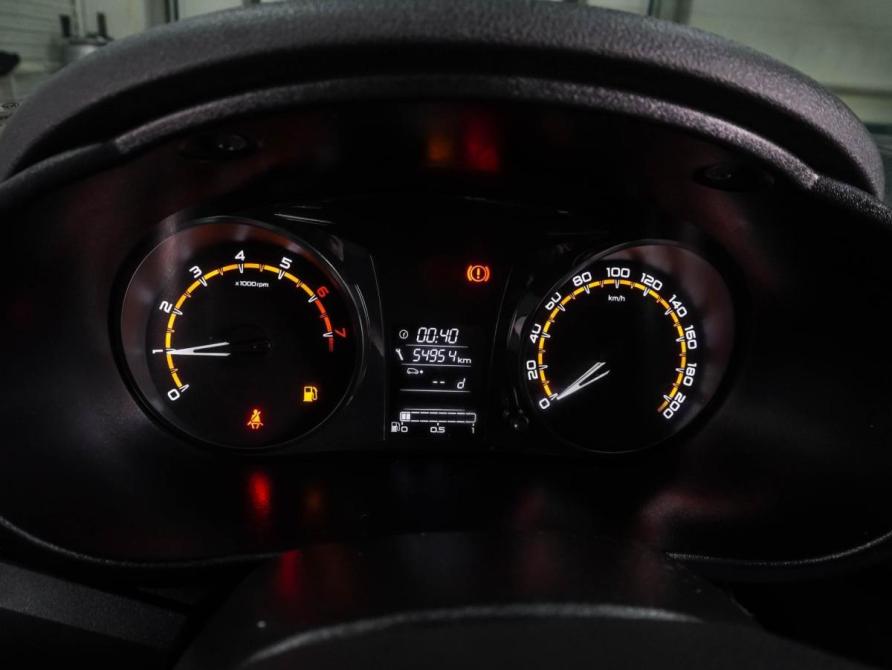 Lada (ВАЗ) Granta I Рестайлинг Воронеж  - изображение 14