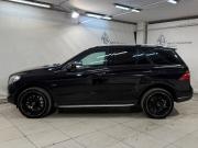 Mercedes-Benz M-Класс III (W166) Химки  - изображение 20