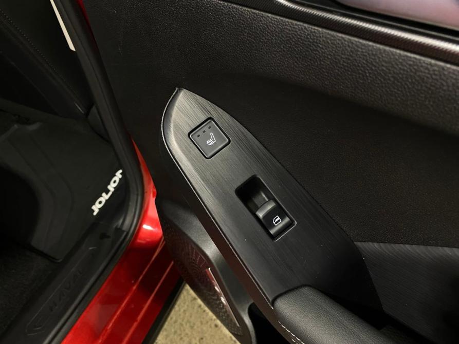 Haval Jolion I Рестайлинг Челябинск  - изображение 22