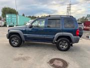 Jeep Liberty (North America) I Санкт-Петербург  - изображение 18